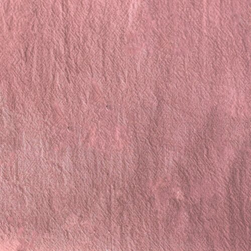 Rustic Cotton - Pink