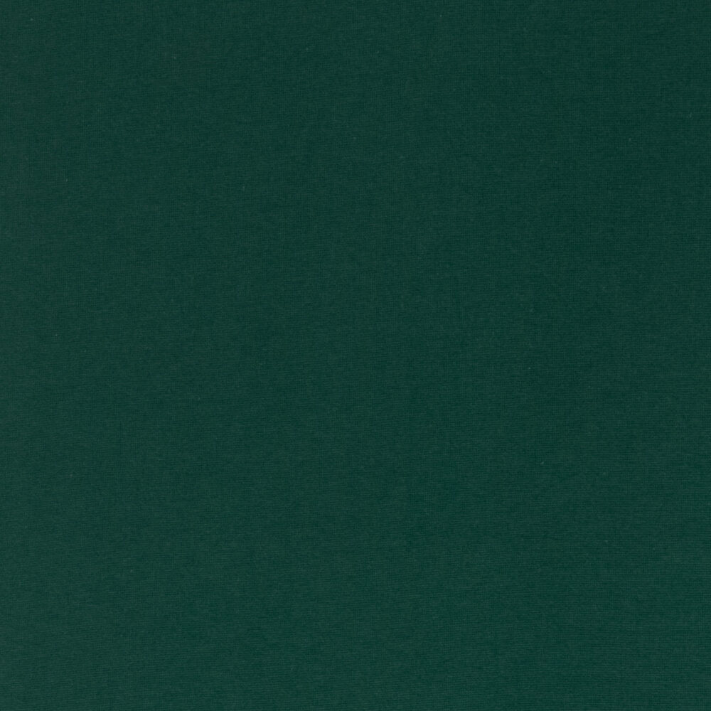 Bündchen - Tannengrün