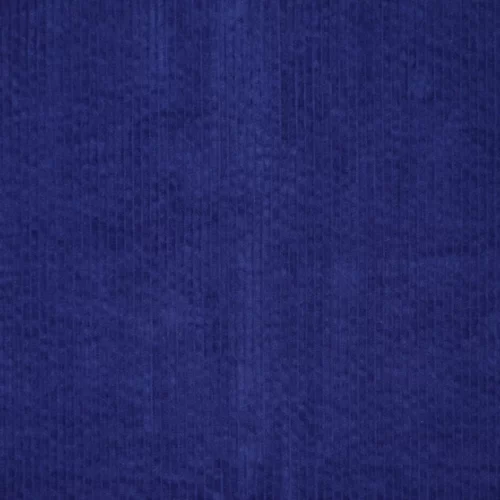 Breitcord Stretch - Kobaltblau