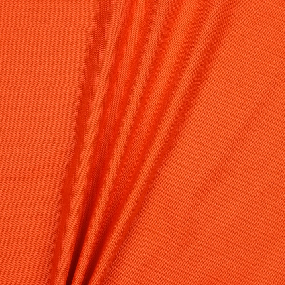 Canvas - Warmes Orange