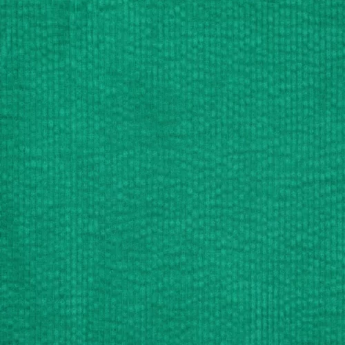 Breitcord Stretch - Emeraldgrün