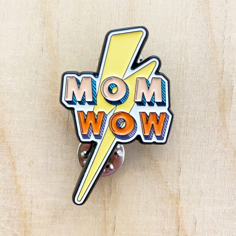 Pin - Mom Wow - King Kids Designs