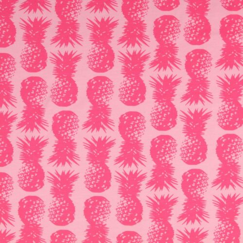 Jersey - Pink Pineapple